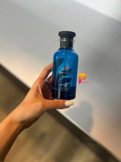 عطر ادکلن لویی ویتون ایمجینشن اماراتی الحمبرا (ازور)