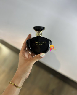 عطرادکلن بولگاری جاسمین نویر اماراتی فرگرانس ورد