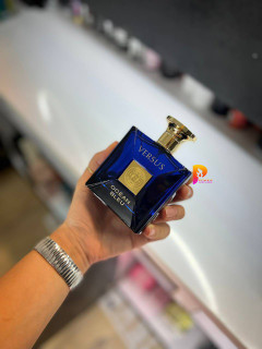 عطرادکلن ورساچ دیلانبلو اماراتی فرگرانس ورد
