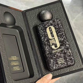 عطر ادکلن ۹ پی ام نایت اوت افنان اورجینال